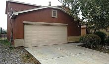 3312 Grassy Ct south west Albuquerque, NM 87121