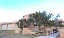 5 Raudo Pl Santa Fe, NM 87508