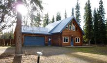 3005 Rudder Ct North Pole, AK 99705