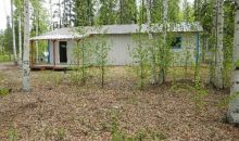 2561/2569 Houghton Hill Dr North Pole, AK 99705