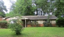 1416 Dunbarton Rd Montgomery, AL 36117