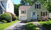 82 Woodlawn Ave Lockport, NY 14094