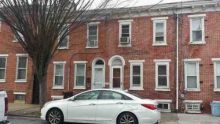 1009 N Lombard St Wilmington, DE 19801