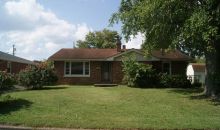 1845 Mcconnell Ave Evansville, IN 47714