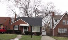 14631 Archdale Street Detroit, MI 48227