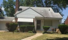 19131 Annchester Rd Detroit, MI 48219