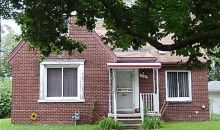 18582 Annchester Rd Detroit, MI 48219