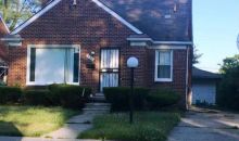 18981 Fenmore Detroit, MI 48235