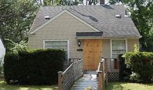 19727 Blackstone St Detroit, MI 48219
