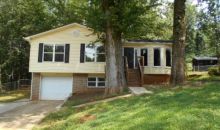 5863 Brenda Dr Trussville, AL 35173