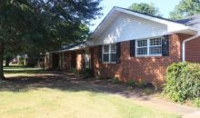 1605 Chenault Dr SE Decatur, AL 35601