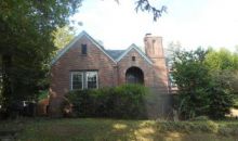901 Edgewood Dr. Gadsden, AL 35901