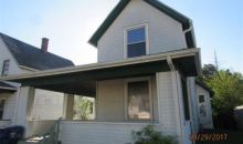 722 S 7TH STREET Clinton, IA 52732