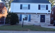 18638 Monica St Detroit, MI 48221