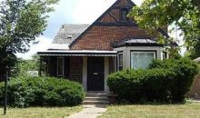 16864 Griggs St Detroit, MI 48221