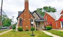 18405 Griggs St Detroit, MI 48221