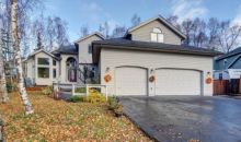 3577 Sailboard Circle Anchorage, AK 99516