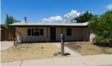 1260 Palmer Road Las Cruces, NM 88005