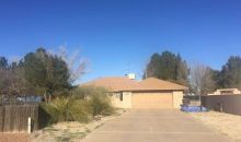 6518 Rio Mojado Ct Las Cruces, NM 88005