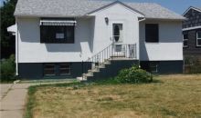 1611 E Ames Wye Glendive, MT 59330