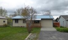 421 S 5th St Bridger, MT 59014