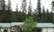 10 Meadows Ct Superior, MT 59872