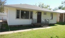 509 S Frances Ave El Reno, OK 73036