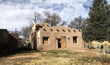 1319 4th St Las Vegas, NM 87701