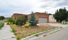 1521 Kachina Ridge Dr Santa Fe, NM 87507