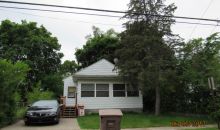 55 Gillespie Ave Pontiac, MI 48341