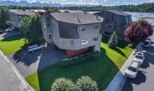 1852 Buccaneer Place Anchorage, AK 99501