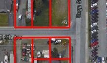 418 Unga Street Anchorage, AK 99501