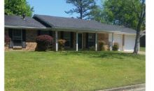 2284 Kimbrough Drive Tupelo, MS 38801