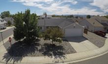 3233 SUNRAY CT Clifton, CO 81520