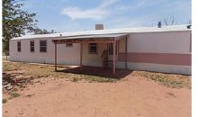 7 Edgington Rd Alamogordo, NM 88310