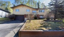 4321 Klutina Drive Anchorage, AK 99504