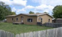 402 S A St Blue Springs, NE 68318