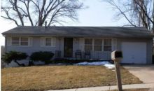 4713 Laurel Ave Omaha, NE 68104