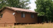 204 N Verdel Payton St Niobrara, NE 68760