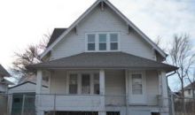 2105 Evans St Omaha, NE 68110