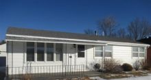 2105 12TH AVE Sidney, NE 69162