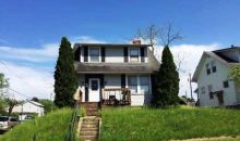 2136 Wilmer St South Zanesville, OH 43701