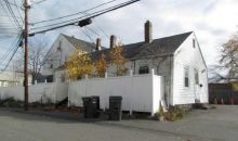 10 Chauncey St Unit #3 Dedham, MA 02026