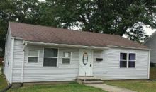 260 N 4TH ST Martinsville, IN 46151