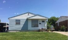 214 Calahan Rd Columbus, OH 43207