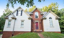 5 VENDUE CT Simpsonville, SC 29681