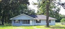 507 BULLER ST Elton, LA 70532