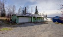 16034 W Heikes Drive Big Lake, AK 99652