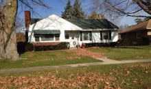 3326 Cranbrook Ave Kalamazoo, MI 49006