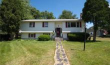 22 HILTON DR East Hartford, CT 06118